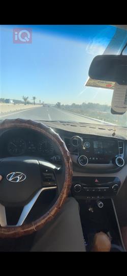 هيونداي توسان